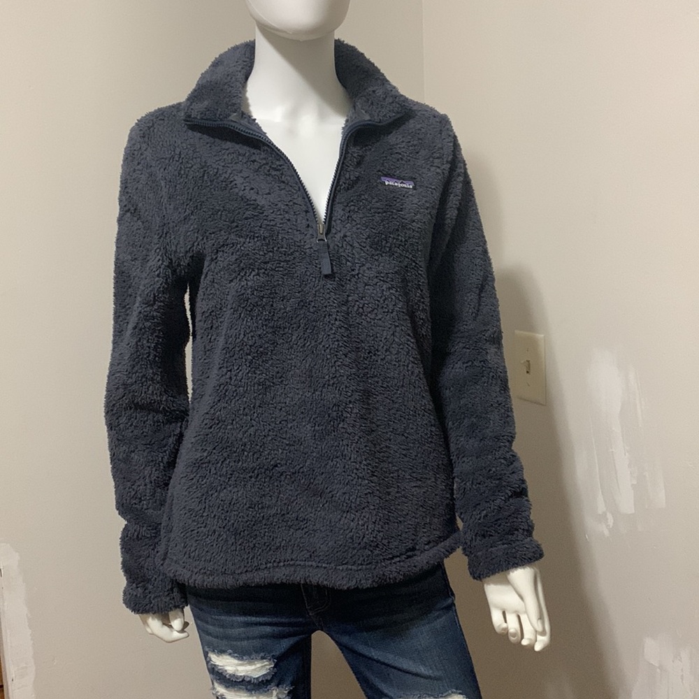 Patagonia Furry Jacket